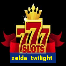 zelda twilight princess detonado